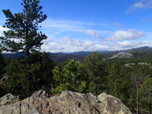 Beautiful Black Hills