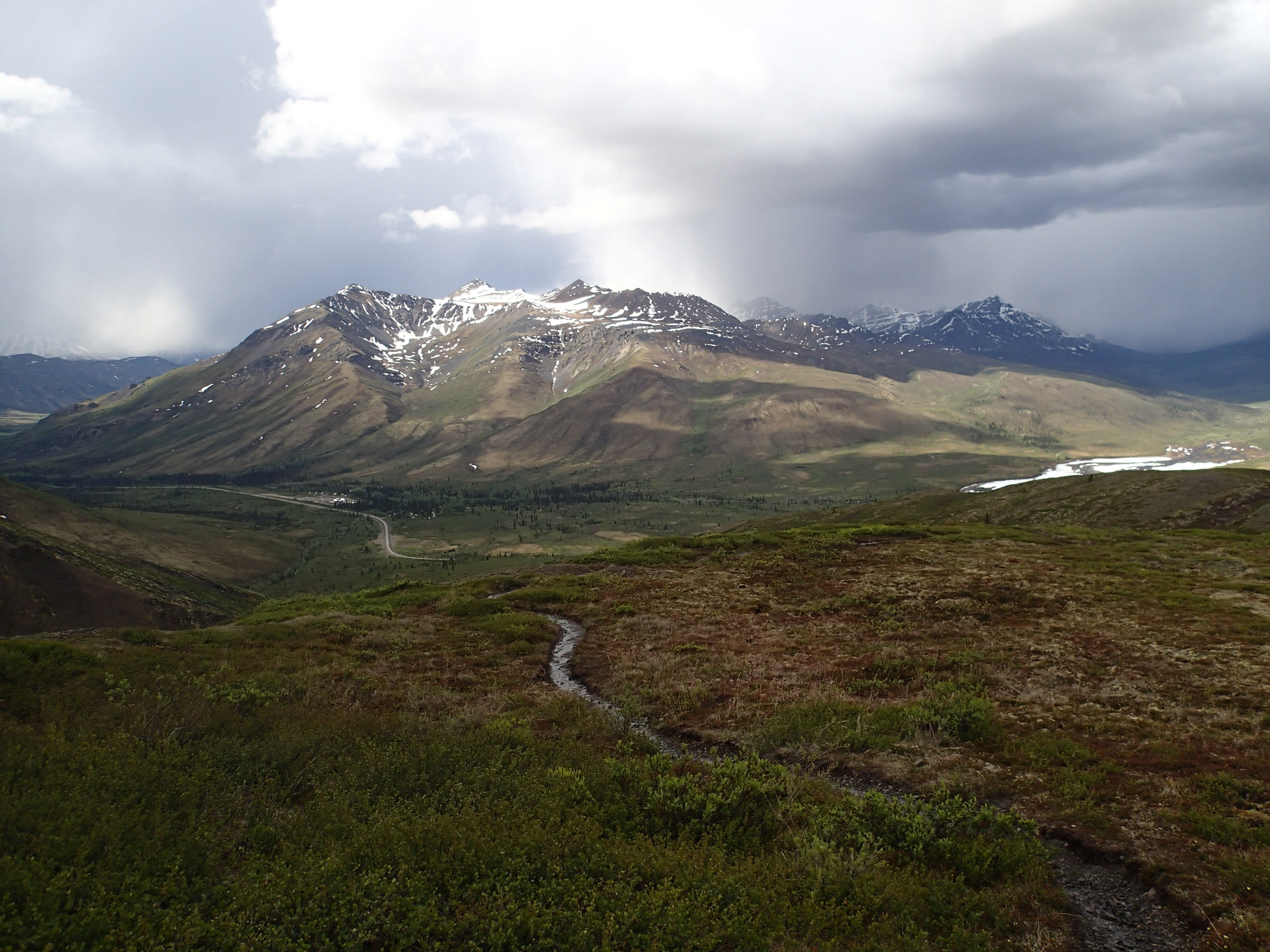 Dempster Highway