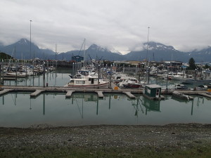 Harbour Valdez