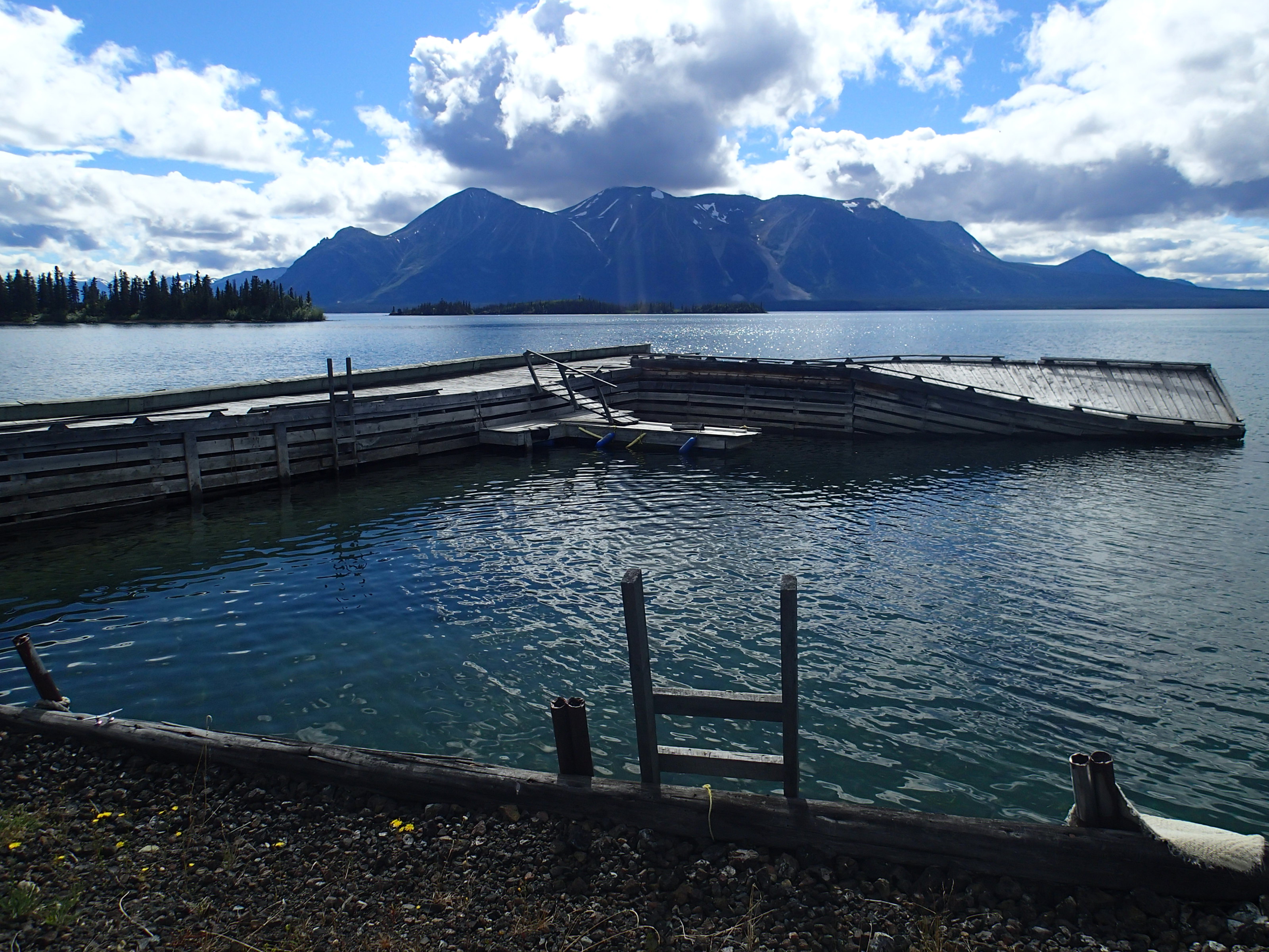 Atlin B.C