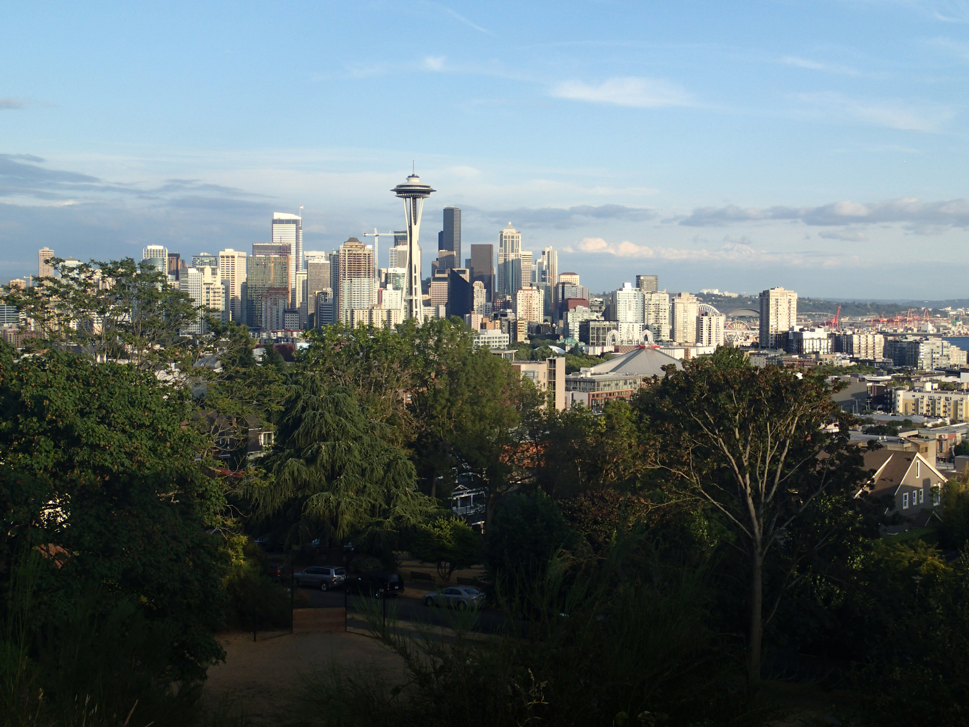 Seattle