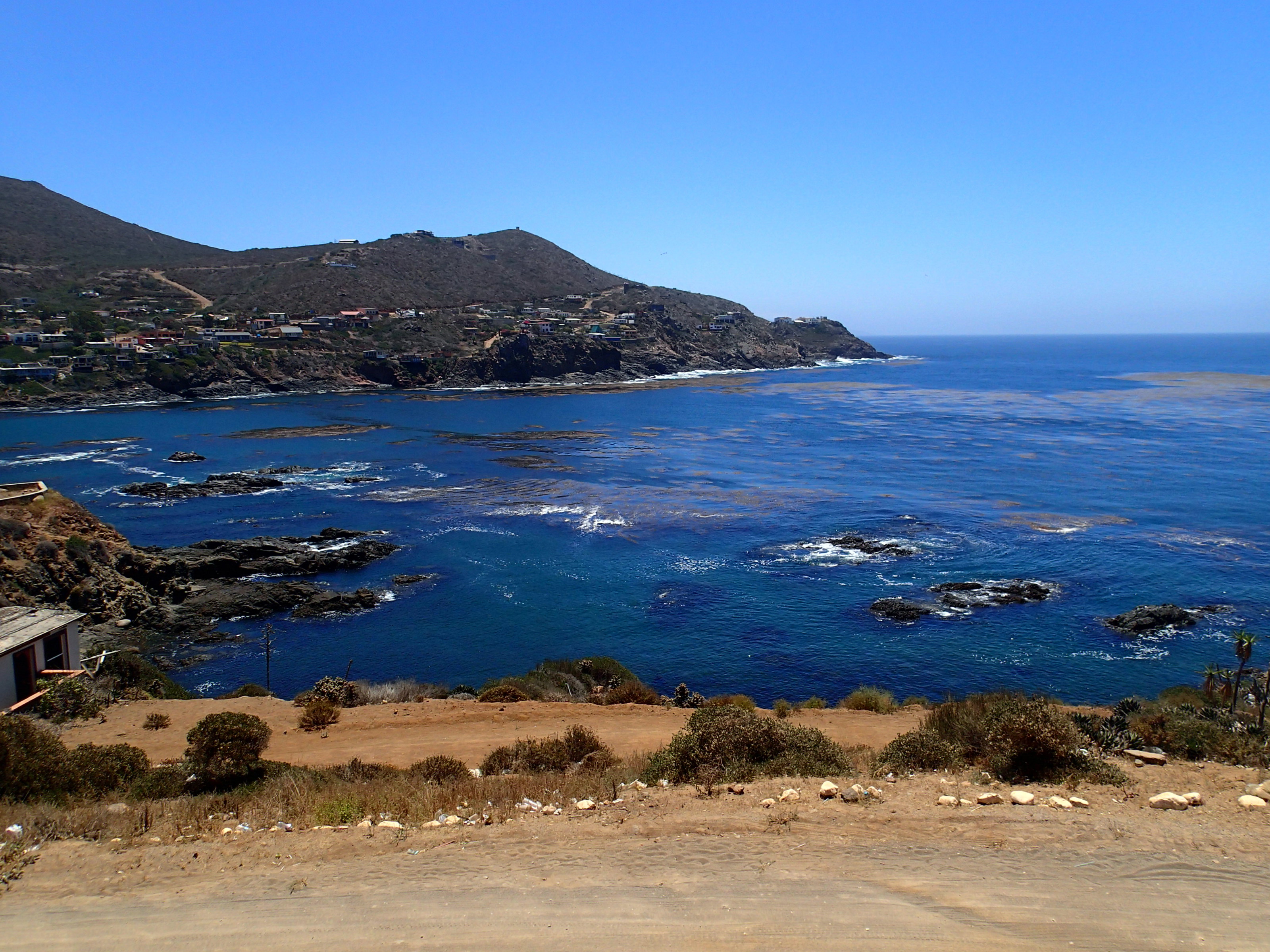 Baja California