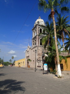 Church Loreto