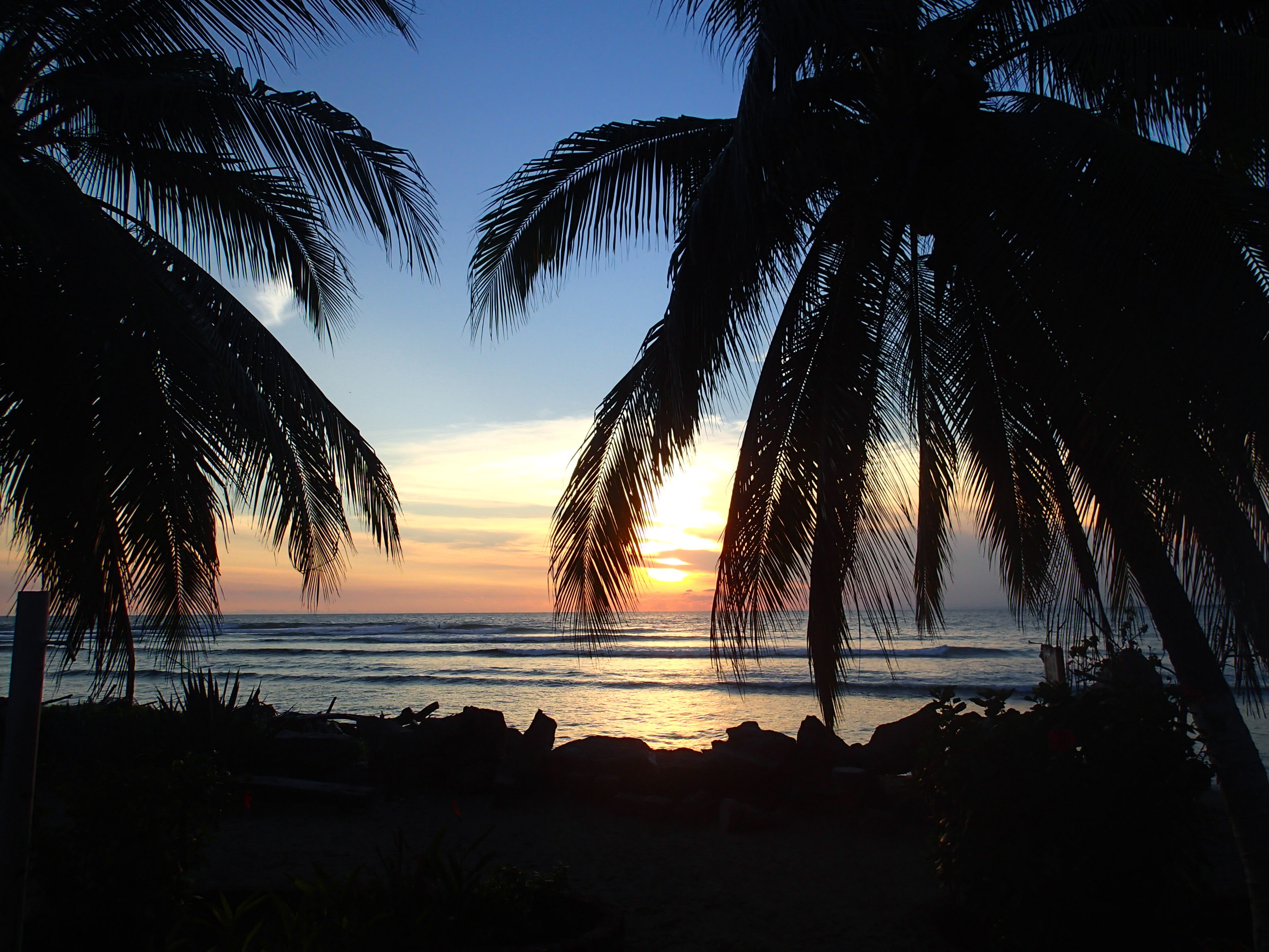 Mexico Pacific Highway # 200