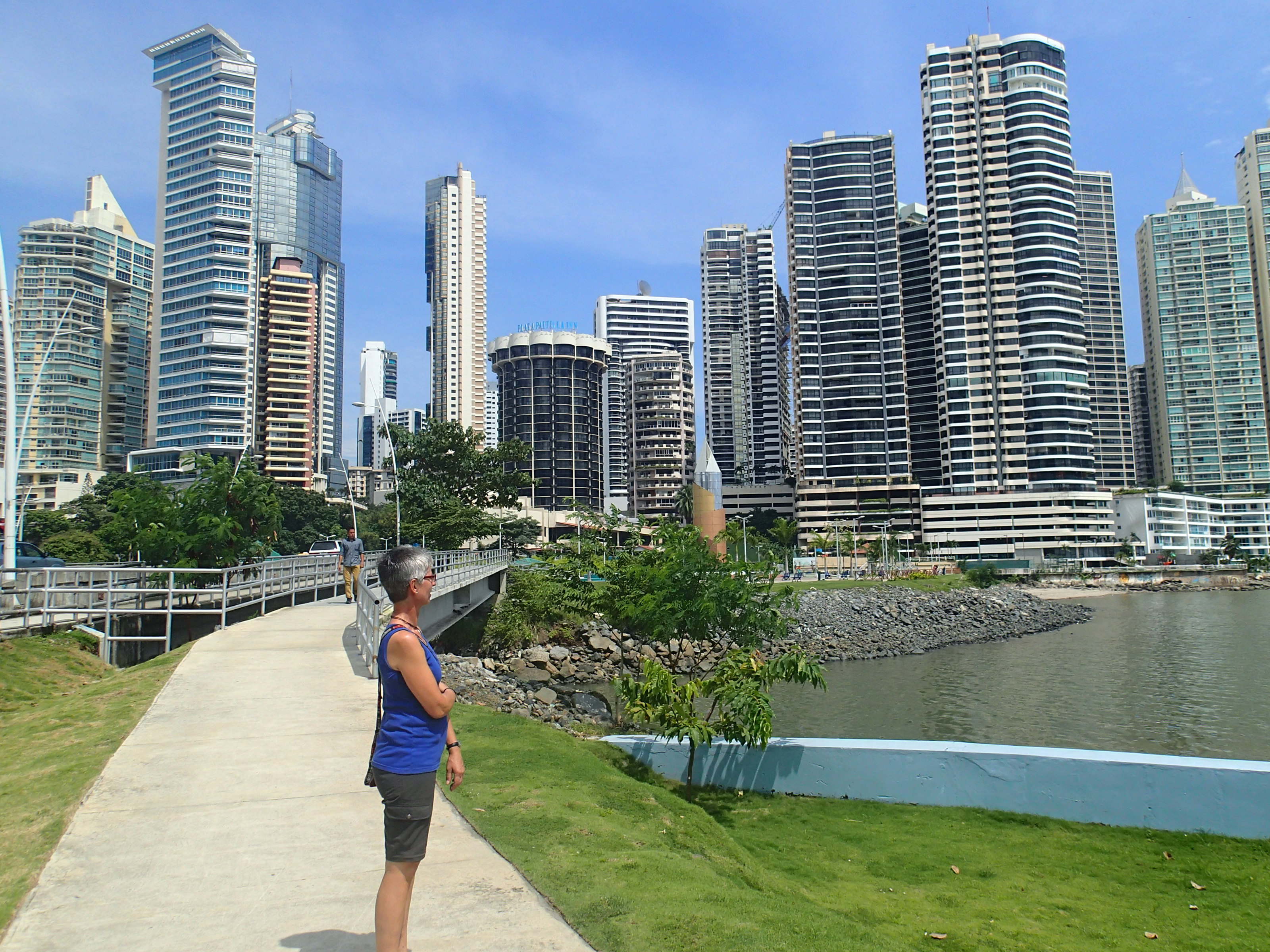Panama City – City of Extremes