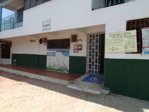 SOS Daycare Centre South of Cartagena