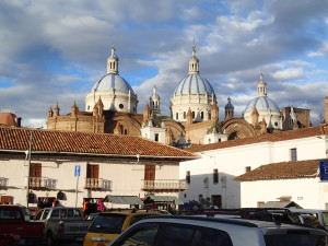 Cathedral of Cuenca