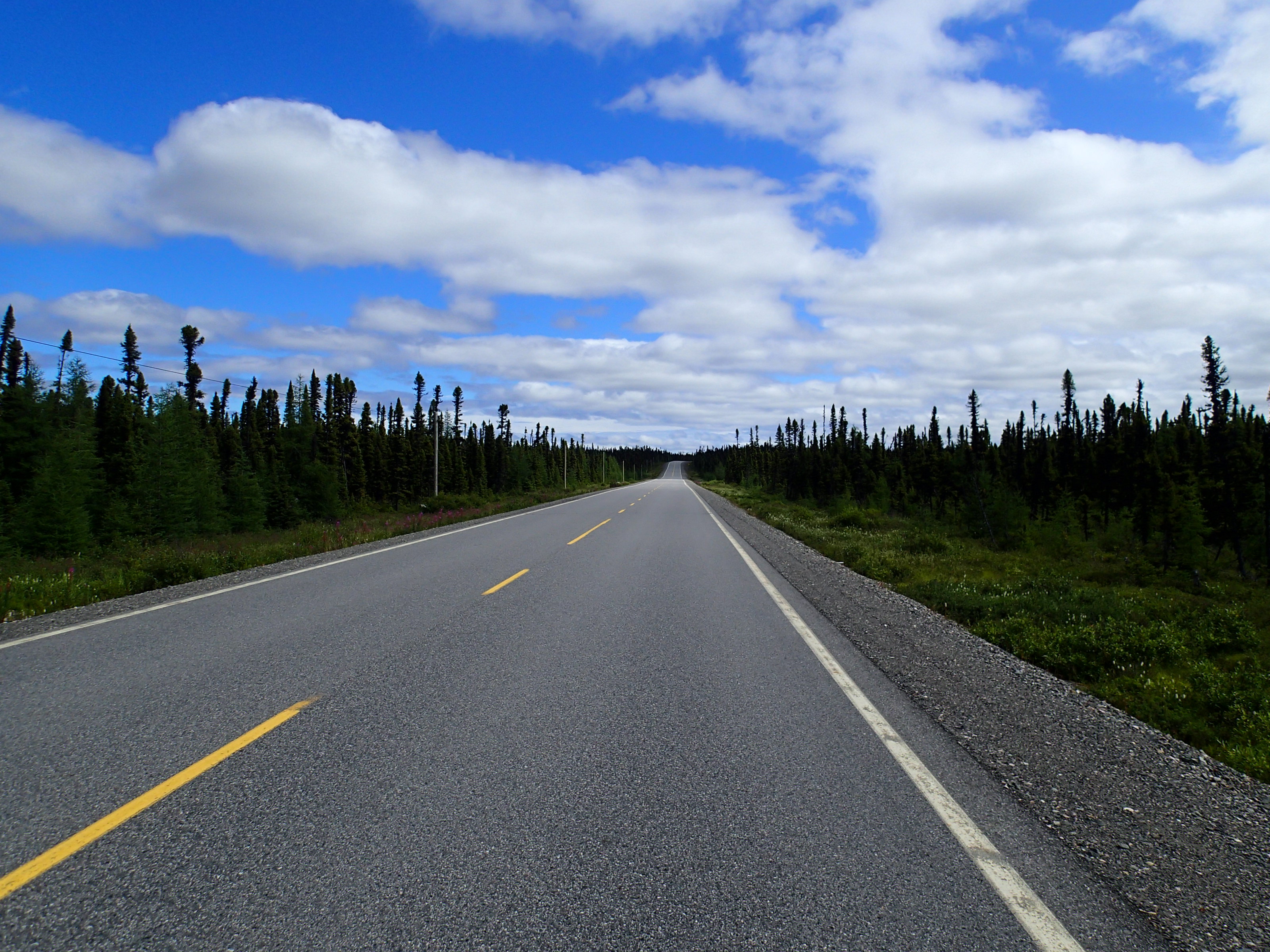 Labrador – The Big Land