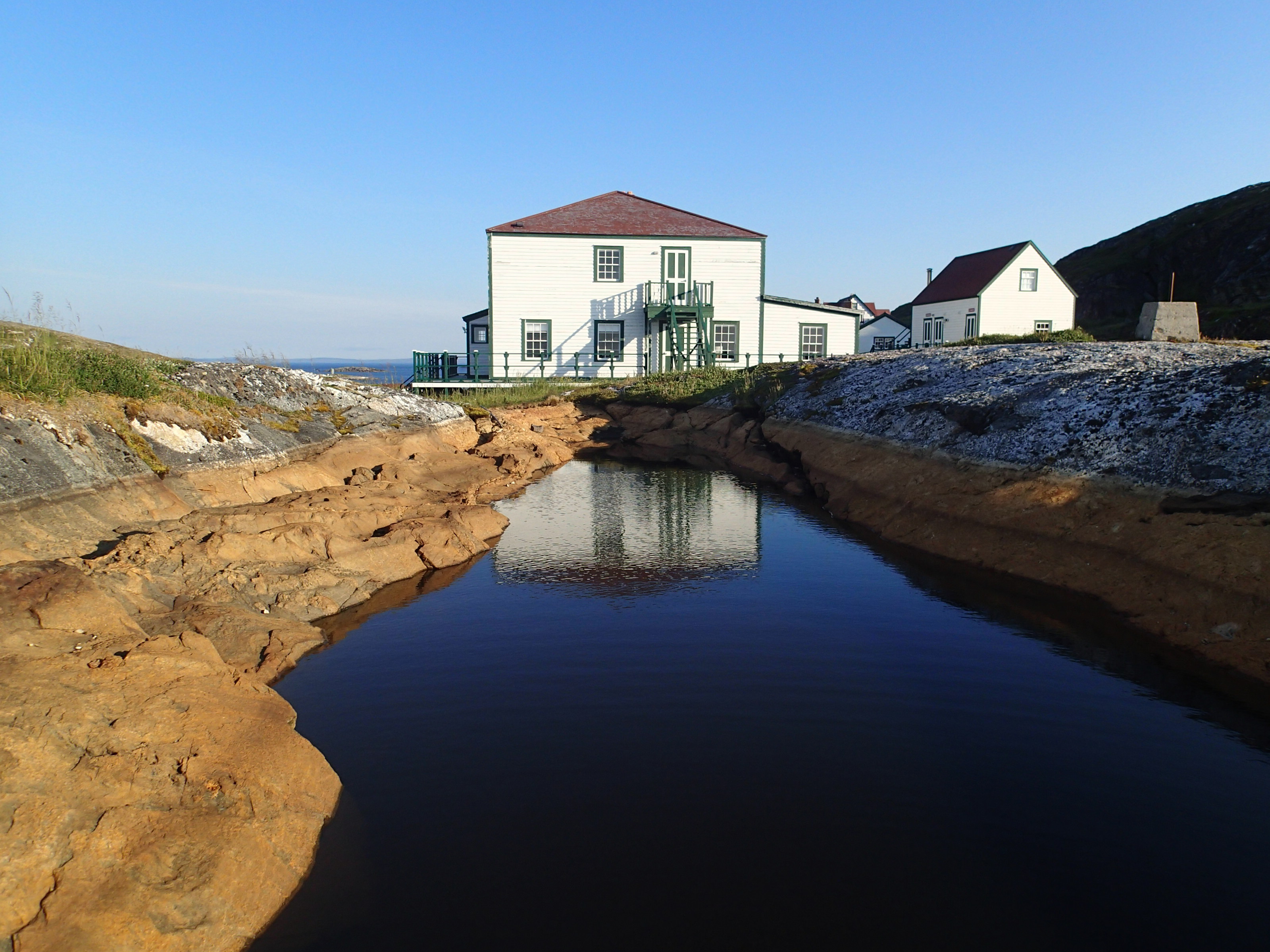Battle Harbour