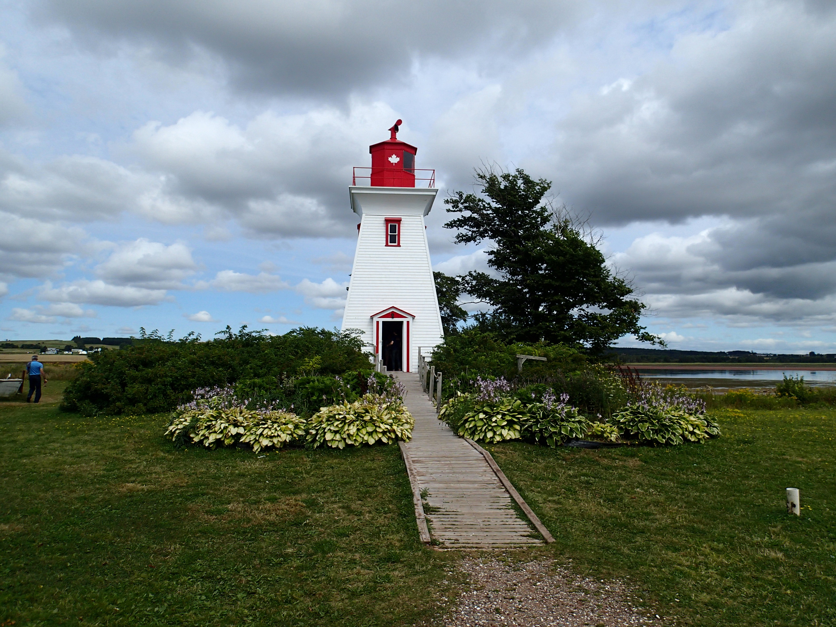Prince Edward Island